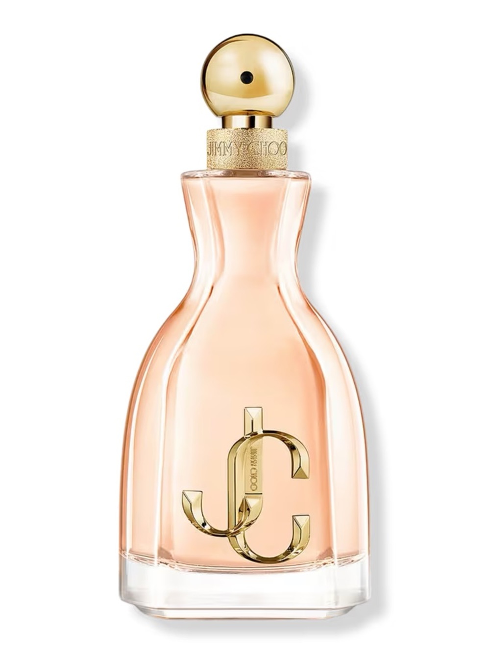 Jimmy Choo I Want Choo Eau de Parfum